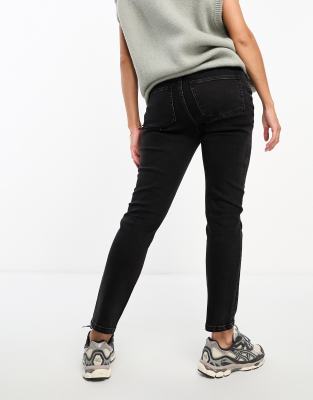 Three ASOS Maternity Jeans  One Clear Winner 