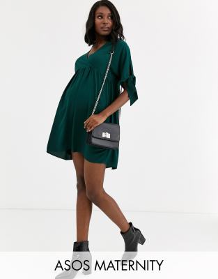 pregnancy dresses asos