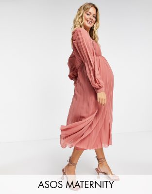 asos maternity canada