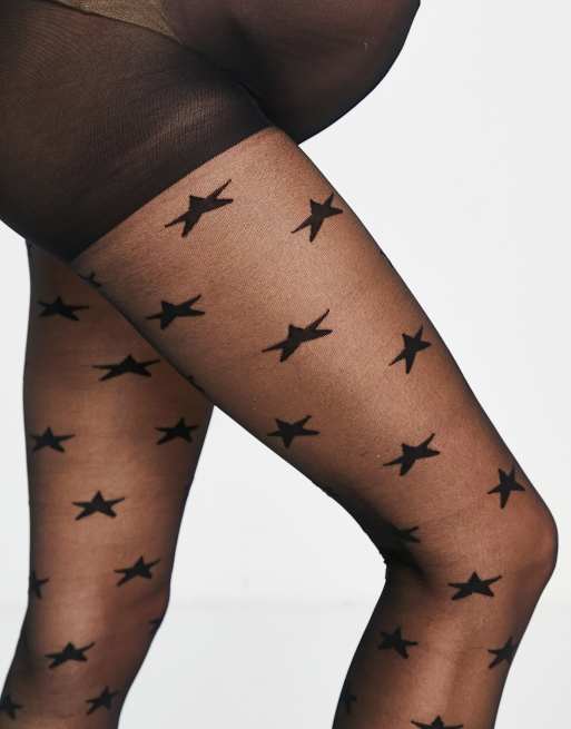 Star Tights