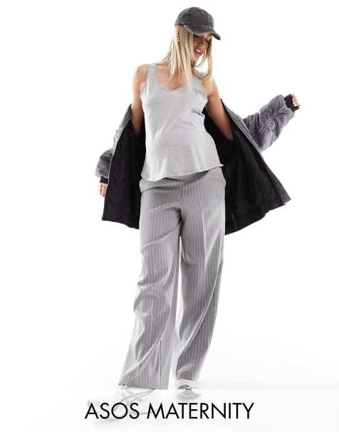 Maternity Trousers, Jogging Trousers, Fitness Trousers, Sweatpants