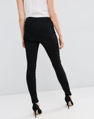 asos tall maternity jeans