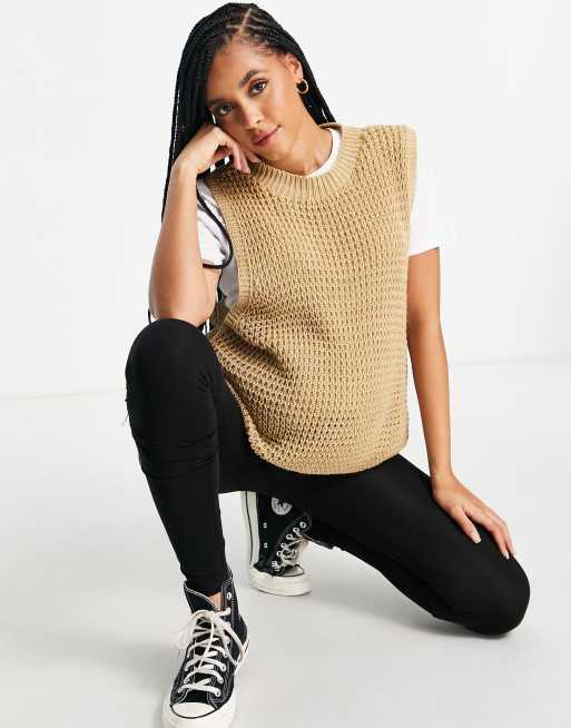 ASOS DESIGN Maternity Tall - Legging in zwart, 2 van 4