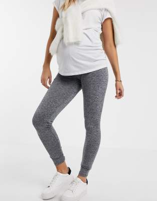 asos white leggings