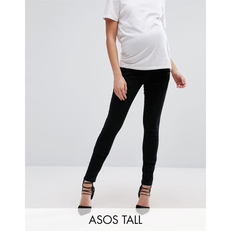 Asos hotsell tall maternity