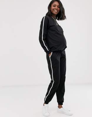 asos tall tracksuit