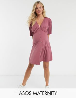 asos maternity dresses canada