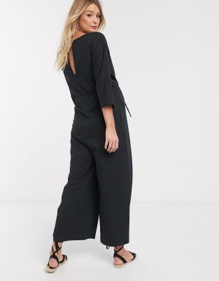 asos casual jumpsuit