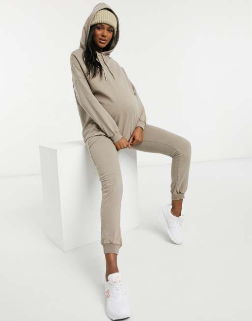 Asos on sale maternity sweatshirt