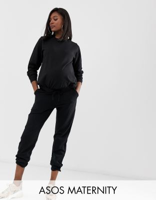 maternity tracksuit set