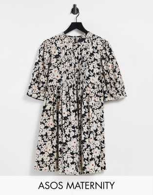 robe asos maternity