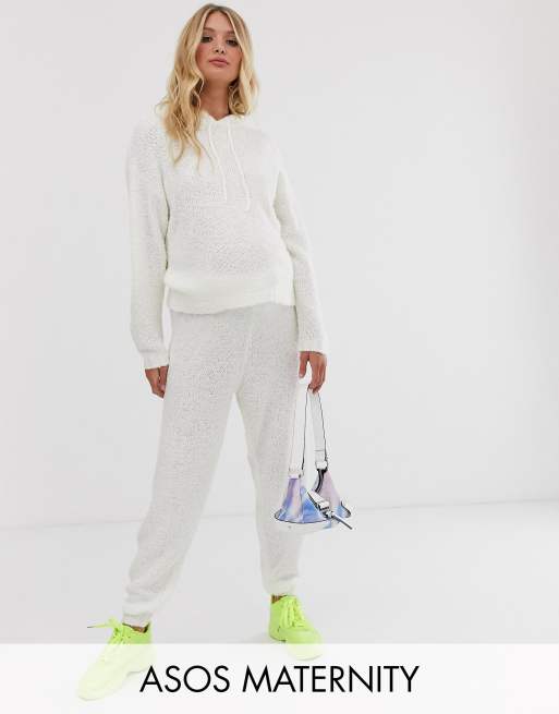 borg jogger set