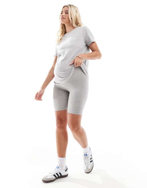 Ultimate Legging Tee – Short Sleeve