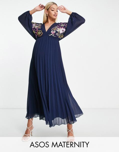 Asos maternity store occasion wear