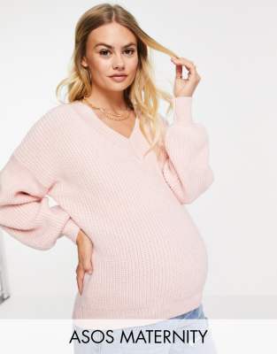 asos maternity canada