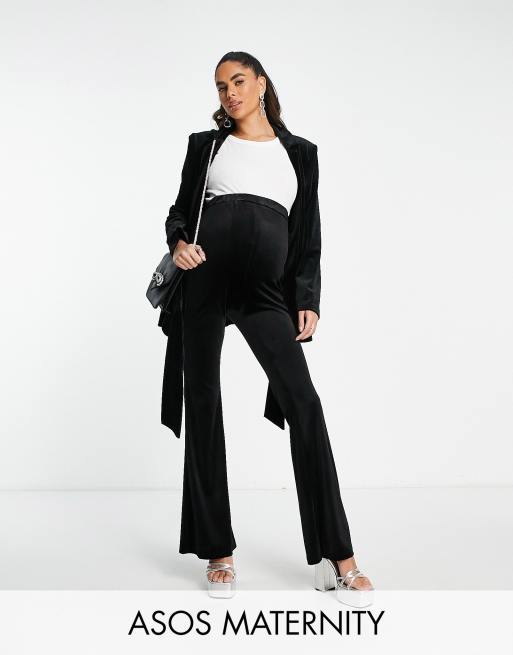 ASOS MATERNITY Cropped Legging