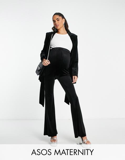 Maternity Leggings, Maternity Trousers & Pants