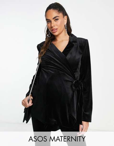 3 in 1 Maternity Rain Coat