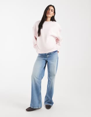 ASOS - authentic mid wash 10590₽