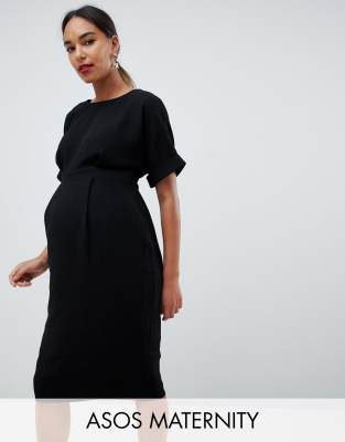 pregnancy dresses asos