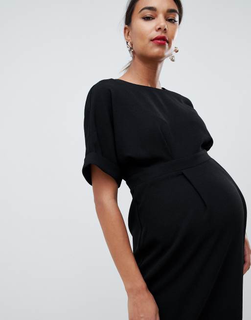 Maternity store wiggle dress