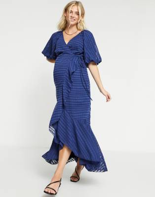 asos design dress