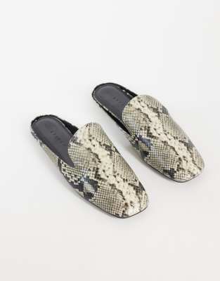 Snake Print 2