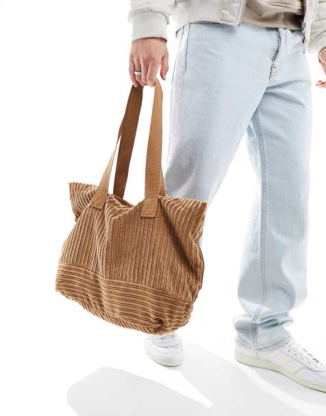 Borse da uomo in saldo ASOS