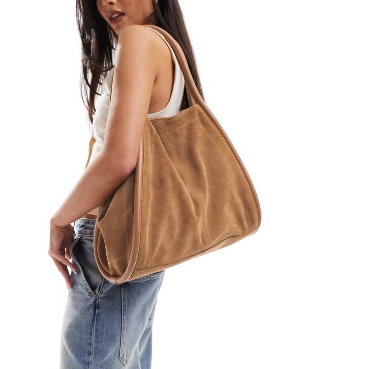 Asos borse pelle hotsell