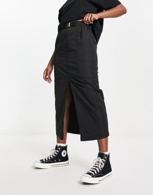 Adidas cargo outlet skirt