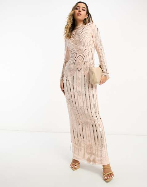 Modest dresses clearance asos