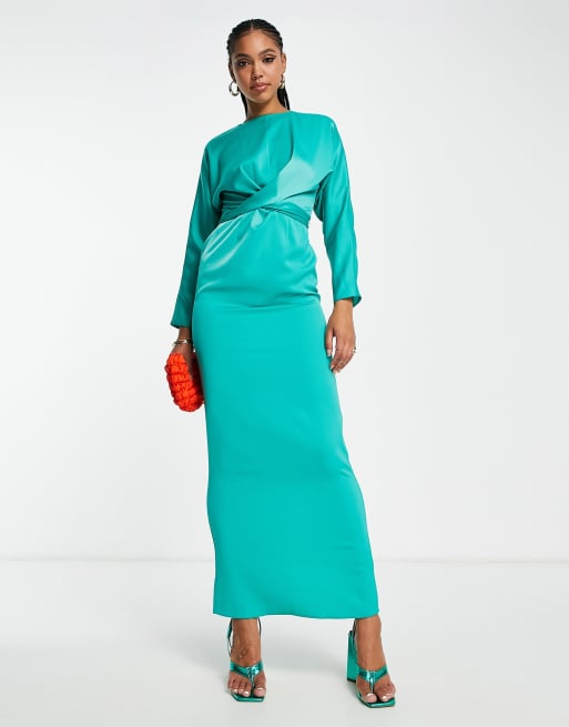 https://images.asos-media.com/products/asos-design-maxi-dress-with-batwing-sleeve-and-wrap-waist-in-green-satin/202685782-2?$n_640w$&wid=513&fit=constrain