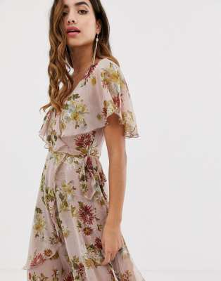 asos maxi dress australia