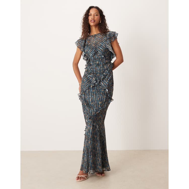 avonlea bridesmaid dress – Tania Olsen Designs Color:Neon Lime neckline:Plunging Do not log in Shop Trendy Grey Dresses