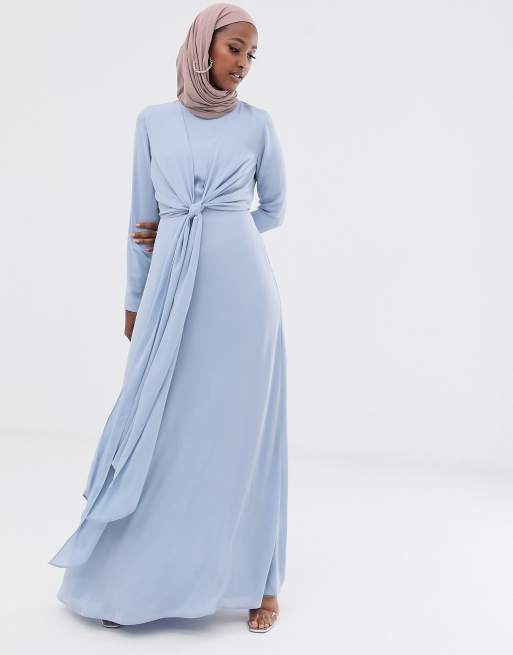 Asos abaya sale