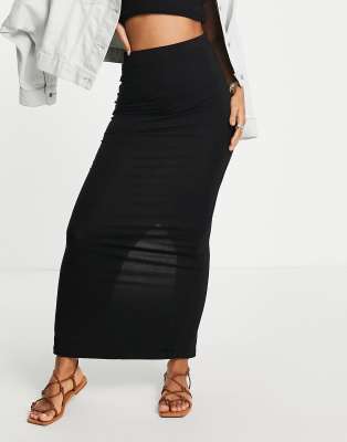 Long flowy outlet skirts asos