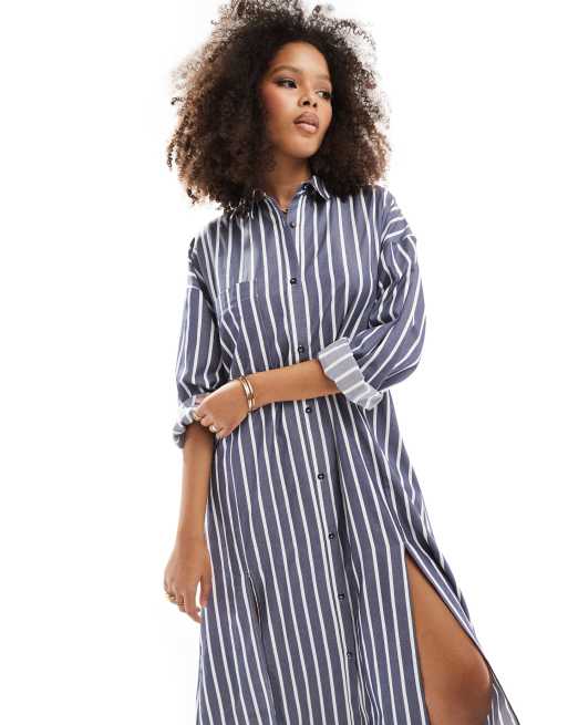 Asos shirtdress hotsell