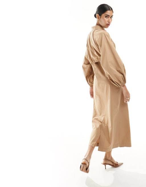 long silk formal dresses Rush Hour Silk Dress main image 0