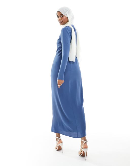 Asos abaya sales