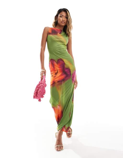 Asos floral sales
