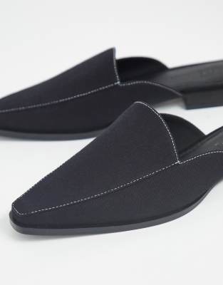 asos mules plates