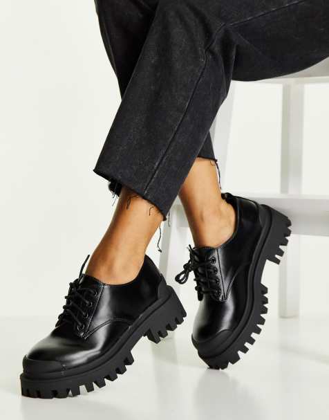 Chunky Shoes | Chunky Heels, Sandals & Black Chunky Heels | ASOS