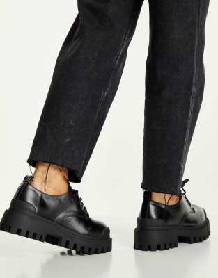 black sneakers asos