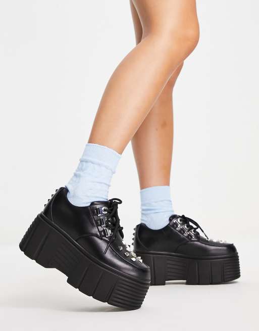 Asos scarpe basse discount