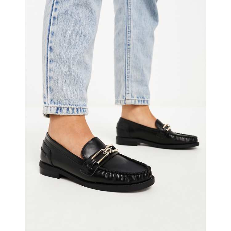 Slim loafers deals