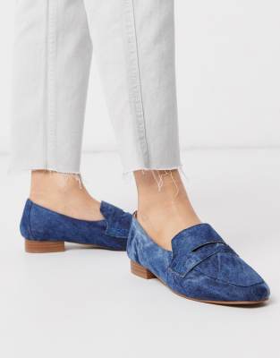 Easy Spirit Devitt19, I Mocassini Che Ti Coccolano I Piedi: Comodi, Morbidi E Con Quel Tocco Di Stile In Più (Marrone Medio, 39 EU)