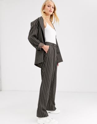 anne klein pantsuit