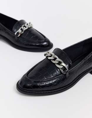 asos shoes loafers