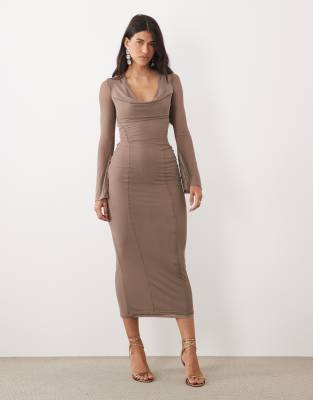 Halter Neck