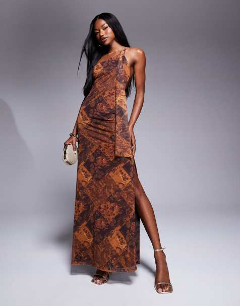 Boho Dresses Boho Maxi Midi Summer Dresses ASOS